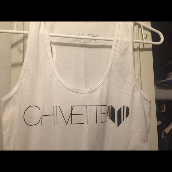 KCCO CHIVETTE TANK - Picture 2 of 2